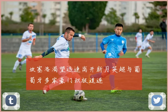 坎塞洛渴望迅速离开新月英超与葡萄牙多家豪门积极追逐