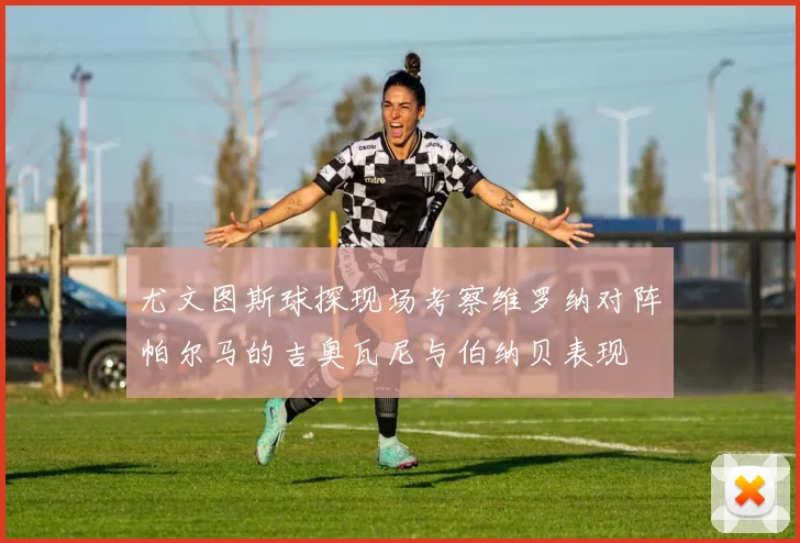 尤文图斯球探现场考察维罗纳对阵帕尔马的吉奥瓦尼与伯纳贝表现