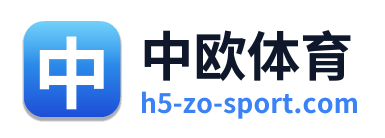 中欧体育 Logo